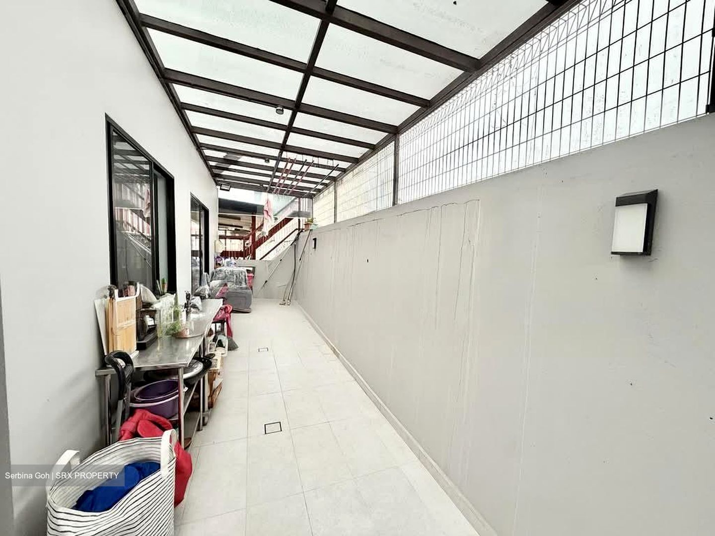 Seletar Hills Estate (D28), Semi-Detached #542798161
